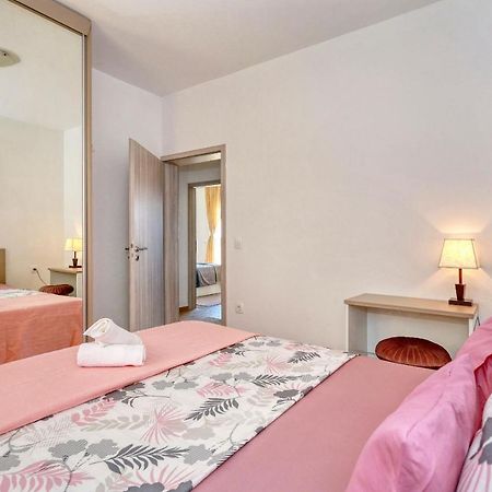 Apartment Zanic 자다르 외부 사진