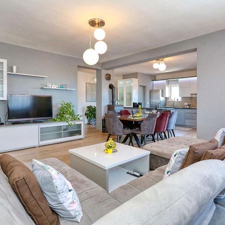 Apartment Zanic 자다르 외부 사진