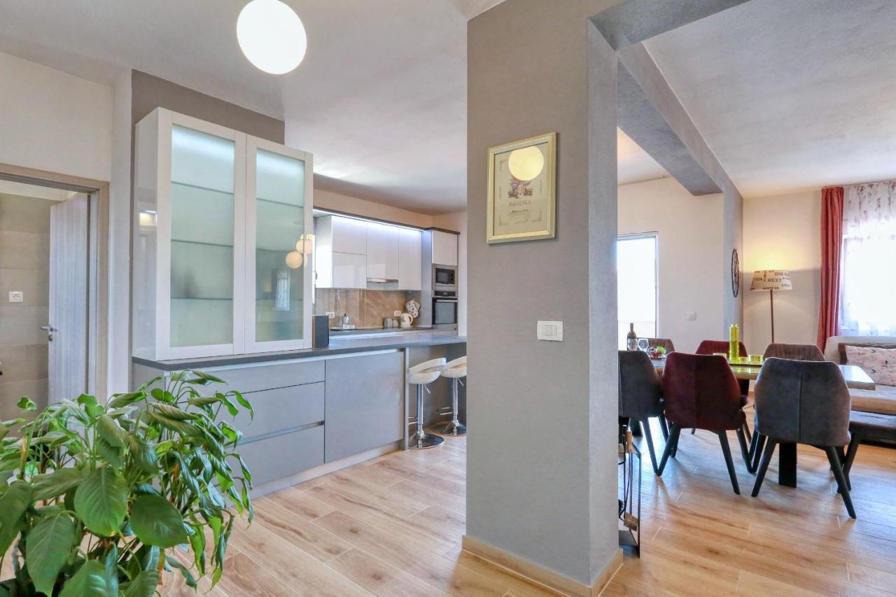 Apartment Zanic 자다르 외부 사진