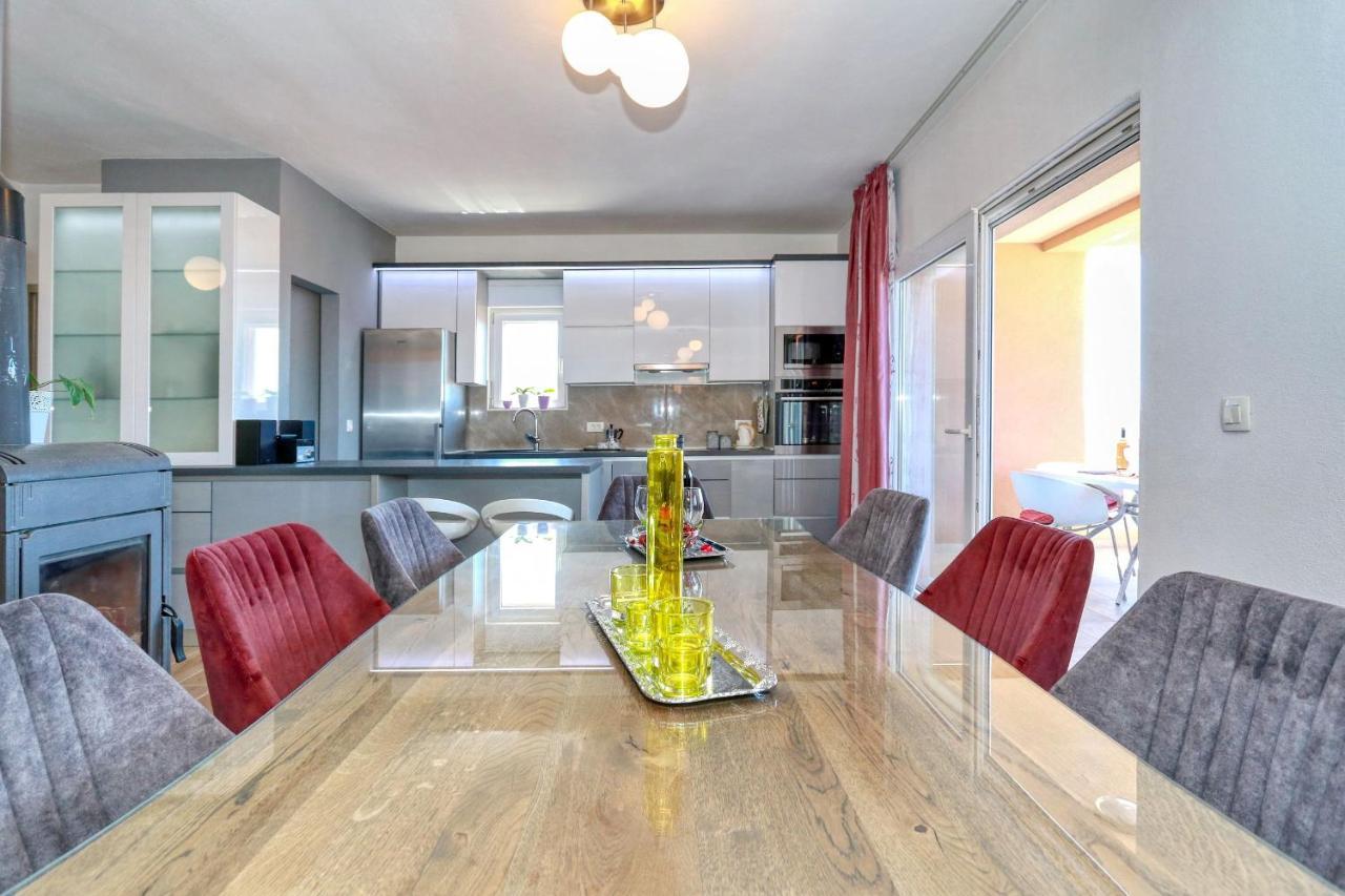 Apartment Zanic 자다르 외부 사진
