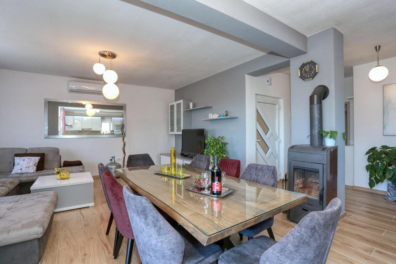 Apartment Zanic 자다르 외부 사진
