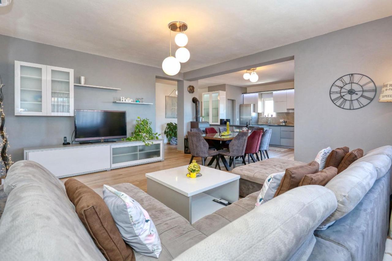 Apartment Zanic 자다르 외부 사진