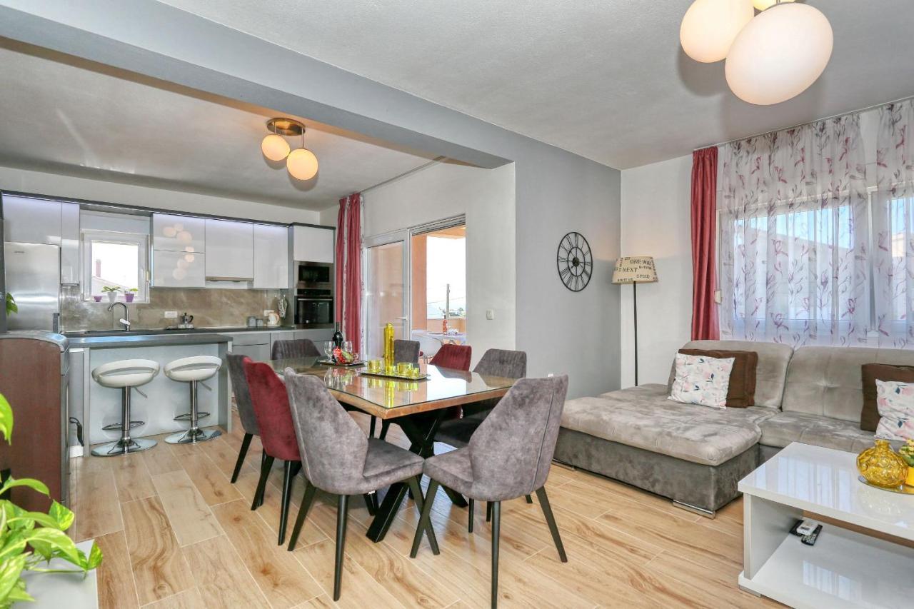 Apartment Zanic 자다르 외부 사진
