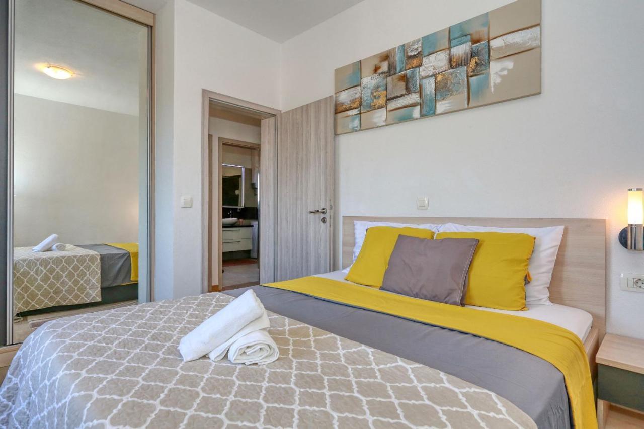 Apartment Zanic 자다르 외부 사진