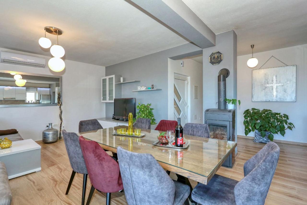 Apartment Zanic 자다르 외부 사진