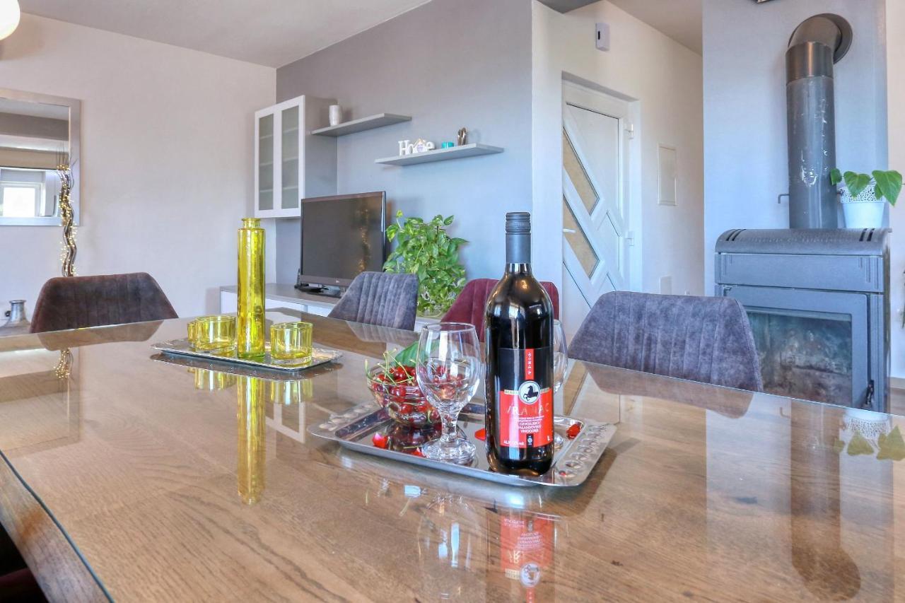 Apartment Zanic 자다르 외부 사진