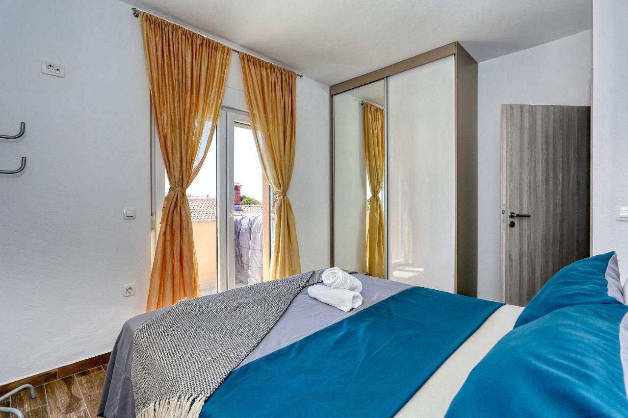 Apartment Zanic 자다르 외부 사진