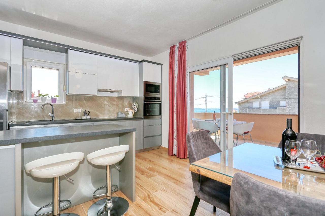 Apartment Zanic 자다르 외부 사진