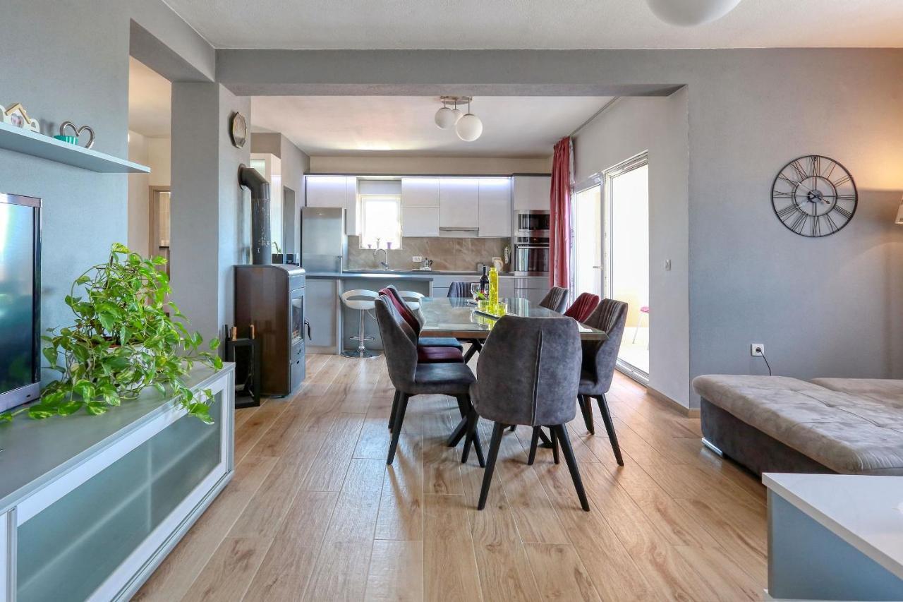 Apartment Zanic 자다르 외부 사진