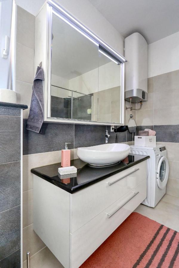 Apartment Zanic 자다르 외부 사진