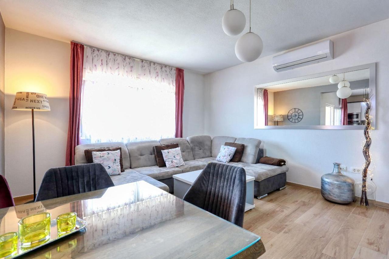 Apartment Zanic 자다르 외부 사진