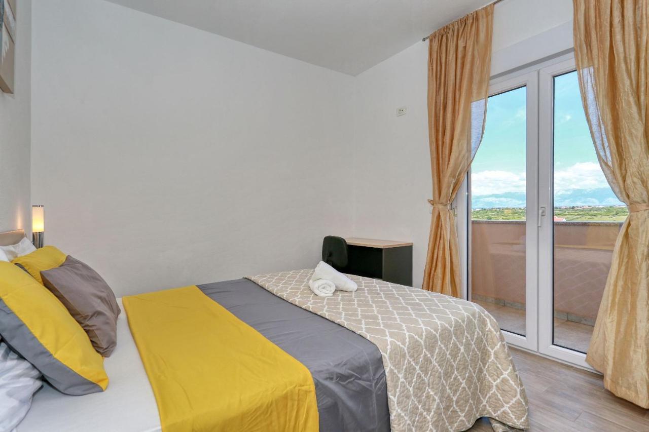 Apartment Zanic 자다르 외부 사진