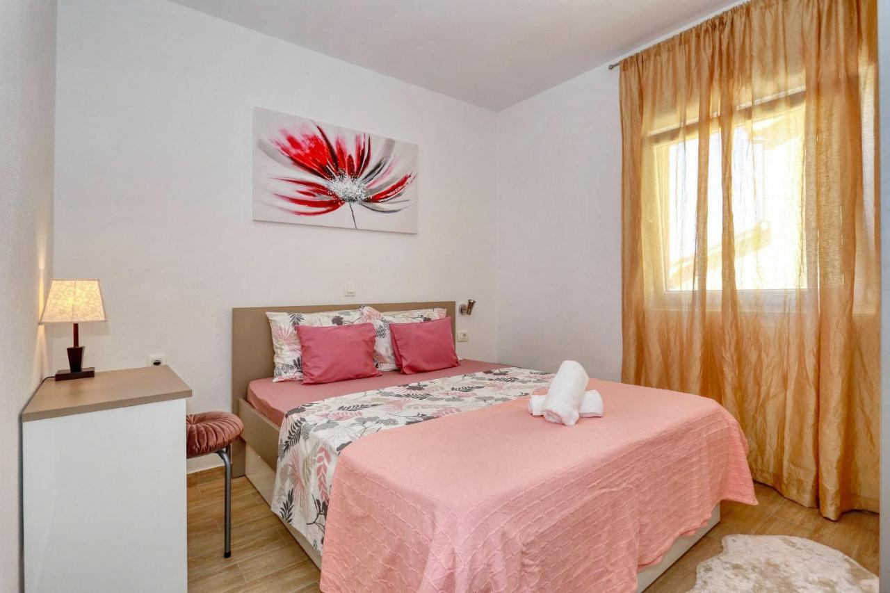 Apartment Zanic 자다르 외부 사진